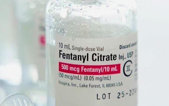 Fentanyl Rehab