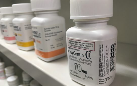 Oxycodone Rehab